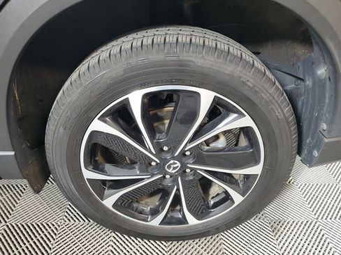 Certified 2023 MAZDA CX-5 AWD 2.5 S w/ Premium Package image 10