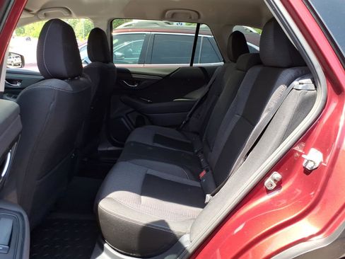 Used 2023 Subaru Outback Premium w/ Popular Package #1 AWD/4WD image 8