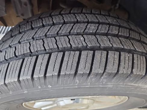 Used 2008 Ford F150 Lariat AWD/4WD image 24