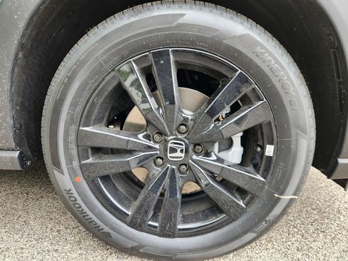 New 2026 Honda HR-V Sport image 14