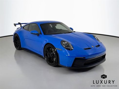 Used 2023 Porsche 911 GT3 image 3