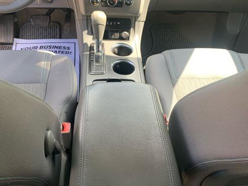 Used 2017 Chevrolet Traverse LS image 12