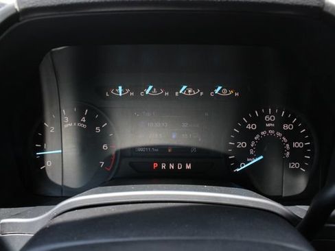 Used 2018 Ford F150 XL w/ Equipment Group 101A Mid AWD/4WD image 9