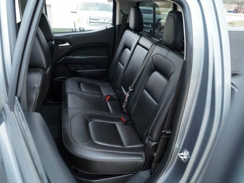 Used 2021 Chevrolet Colorado ZR2 image 33