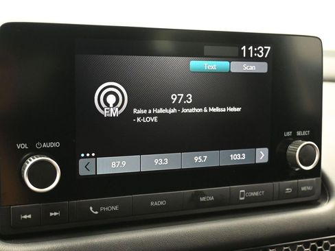 Used 2024 Honda HR-V Sport image 19