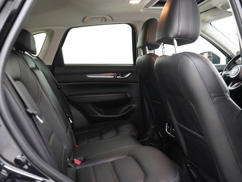 Used 2017 MAZDA CX-5 Grand Touring AWD/4WD image 14