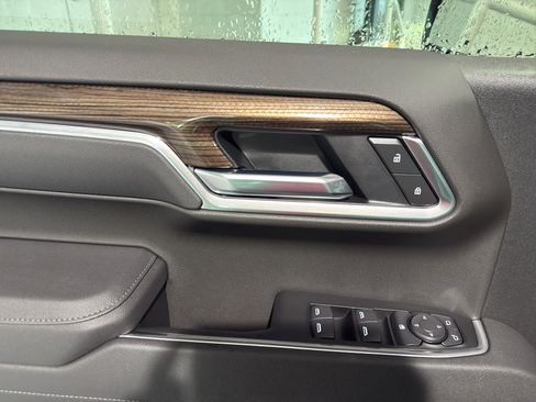 New 2026 Chevrolet Silverado 1500 LT w/ Safety Package image 24