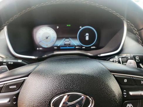 Used 2023 Hyundai Santa Fe SEL w/ Premium Package AWD/4WD image 14