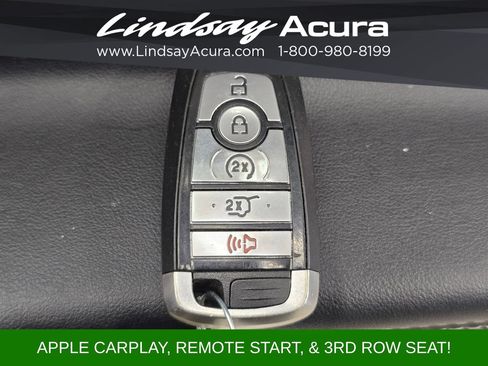 Used 2020 Ford Explorer XLT w/ Equipment Group 202A AWD/4WD image 22