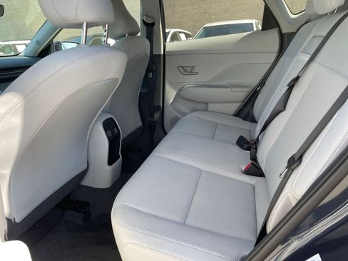 Used 2025 Hyundai Kona SEL image 28