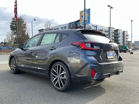 New 2026 Subaru Impreza 2.0i Sport AWD/4WD image 6