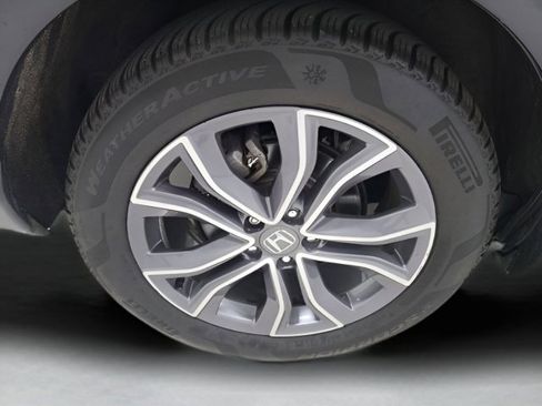 Used 2022 Honda CR-V Touring image 9