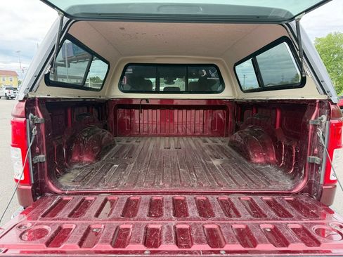 Certified 2021 RAM 1500 Big Horn AWD/4WD image 11
