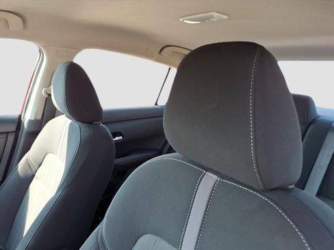 Used 2023 Nissan Sentra SV image 25