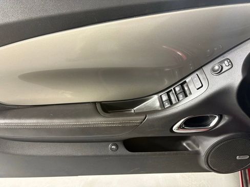 Used 2014 Chevrolet Camaro SS w/ RS Package RWD image 20