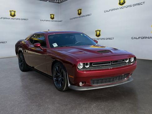 Used 2020 Dodge Challenger R/T Scat Pack image 7