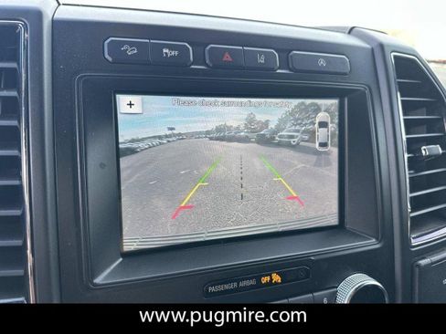 Used 2018 Ford Expedition Limited w/ Equipment Group 301A image 29