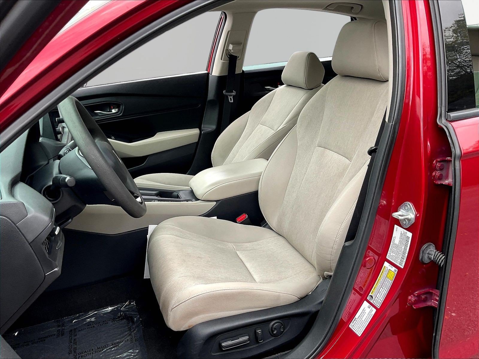 Used 2023 Honda Accord EX image 21