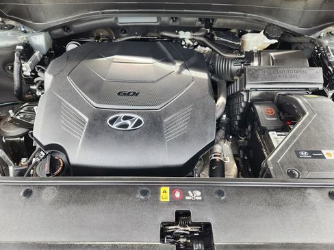 Used 2023 Hyundai Palisade Calligraphy AWD/4WD image 32