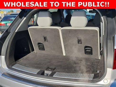 Used 2014 Acura MDX SH-AWD w/ Technology Package image 7