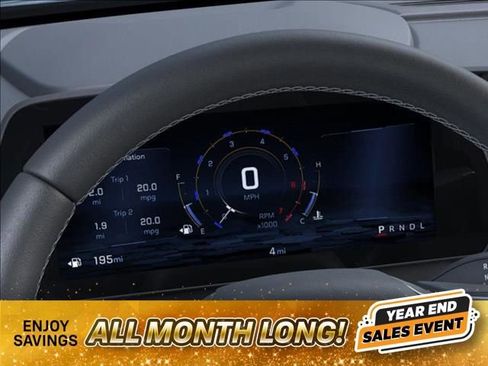 New 2026 Chevrolet Traverse LT image 18