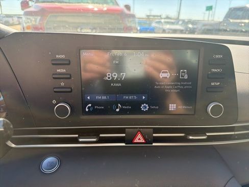 Used 2025 Hyundai Elantra Sport image 5