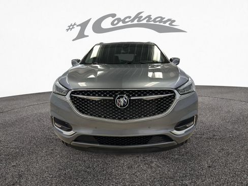 Used 2020 Buick Enclave Avenir w/ Avenir Technology Package AWD/4WD image 40