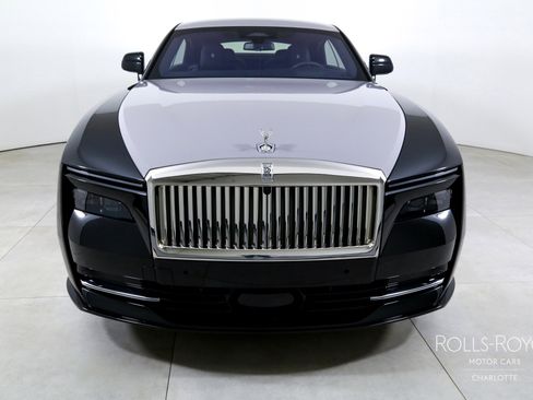 Used 2025 Rolls-Royce Spectre w/ Spectre Launch Package image 7