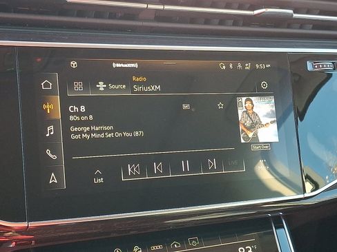 Used 2022 Audi Q7 3.0T Premium Plus image 18