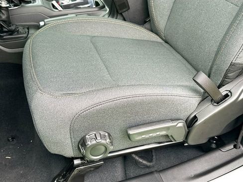 New 2026 Jeep Wrangler Sport image 19