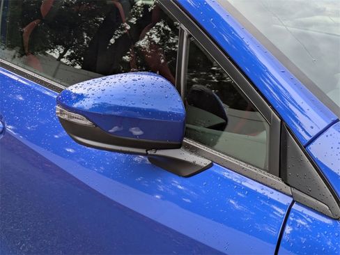 New 2025 Subaru WRX Limited image 10