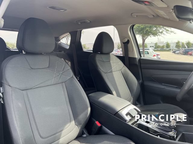Used 2026 Hyundai Tucson SE FWD image 29