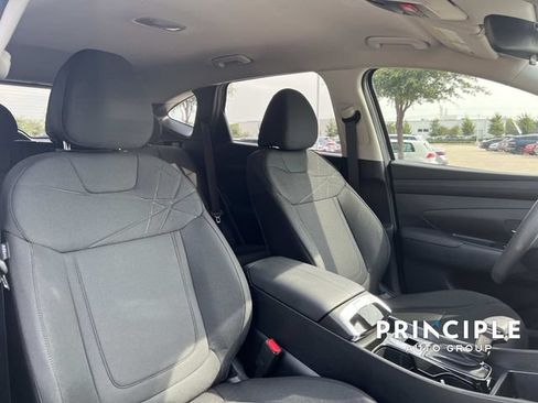 Used 2026 Hyundai Tucson SE FWD image 29