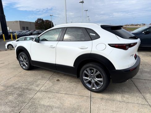 New 2026 MAZDA CX-30 AWD 2.5 S image 8