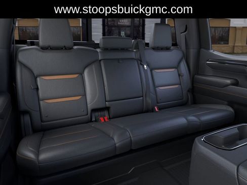 New 2026 GMC Sierra 1500 AT4 w/ AT4 Premium Package image 19