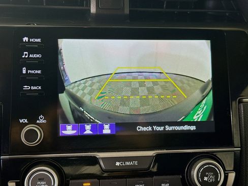 Used 2020 Honda Civic Sport image 19