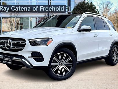 Certified 2024 Mercedes-Benz GLE 350 4MATIC