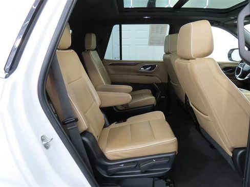 Used 2023 Chevrolet Tahoe Premier RWD image 36