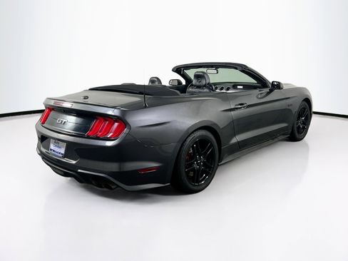 Used 2019 Ford Mustang GT Premium image 5