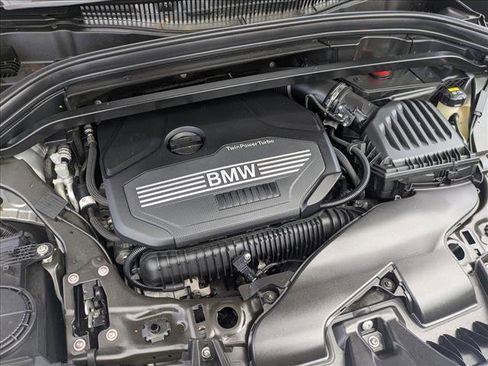 Used 2021 BMW X1 xDrive28i w/ Convenience Package image 23