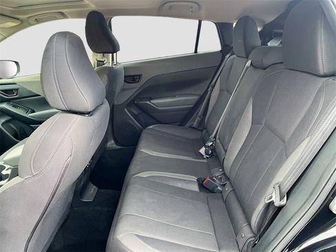 Used 2025 Subaru Crosstrek 2.0i Premium image 24