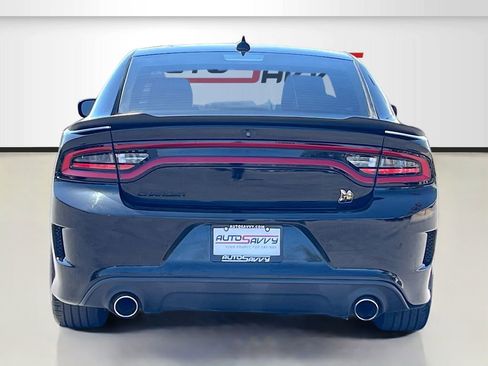 Used 2023 Dodge Charger Scat Pack RWD image 6