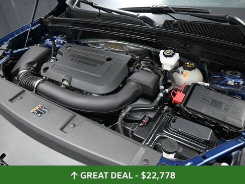 Used 2022 Buick Envision Preferred image 14
