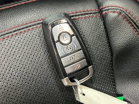 Used 2023 Ford Expedition Max Limited AWD/4WD image 47