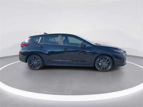 New 2026 Subaru Impreza RS image 9