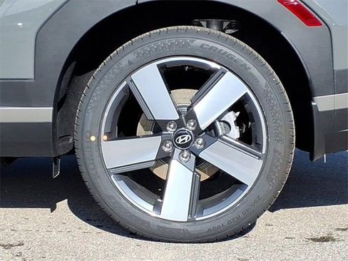 New 2026 Hyundai Santa Fe Limited image 5