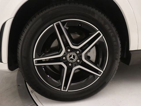 Certified 2022 Mercedes-Benz GLE 350 GLE 350 image 30