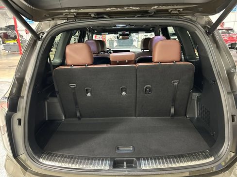 Certified 2024 Kia Telluride SX AWD/4WD image 35