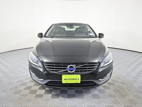 Used 2016 Volvo S60 T5 Premier FWD image 10