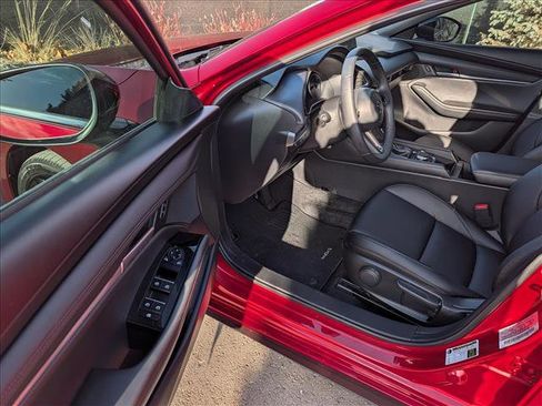 Used 2025 MAZDA MAZDA3 s Sport image 23